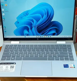 New Laptop HP Envy X360 16GB Intel Core I7 SSD 1T