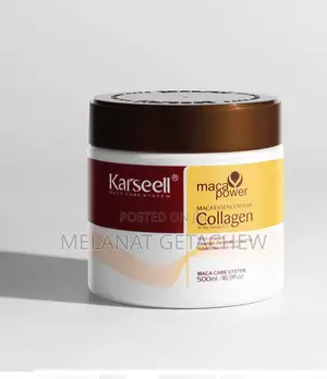 Photo - Karseell Hair Treatment