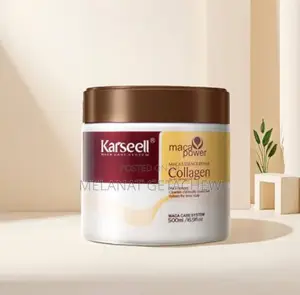Karseell Hair Treatment