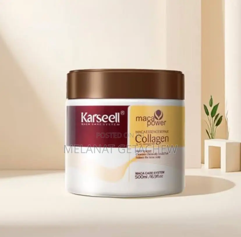 Karseell Hair Treatment