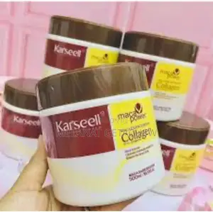 Karseell Hair Treatment