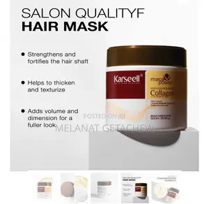 Karseell Hair Treatment