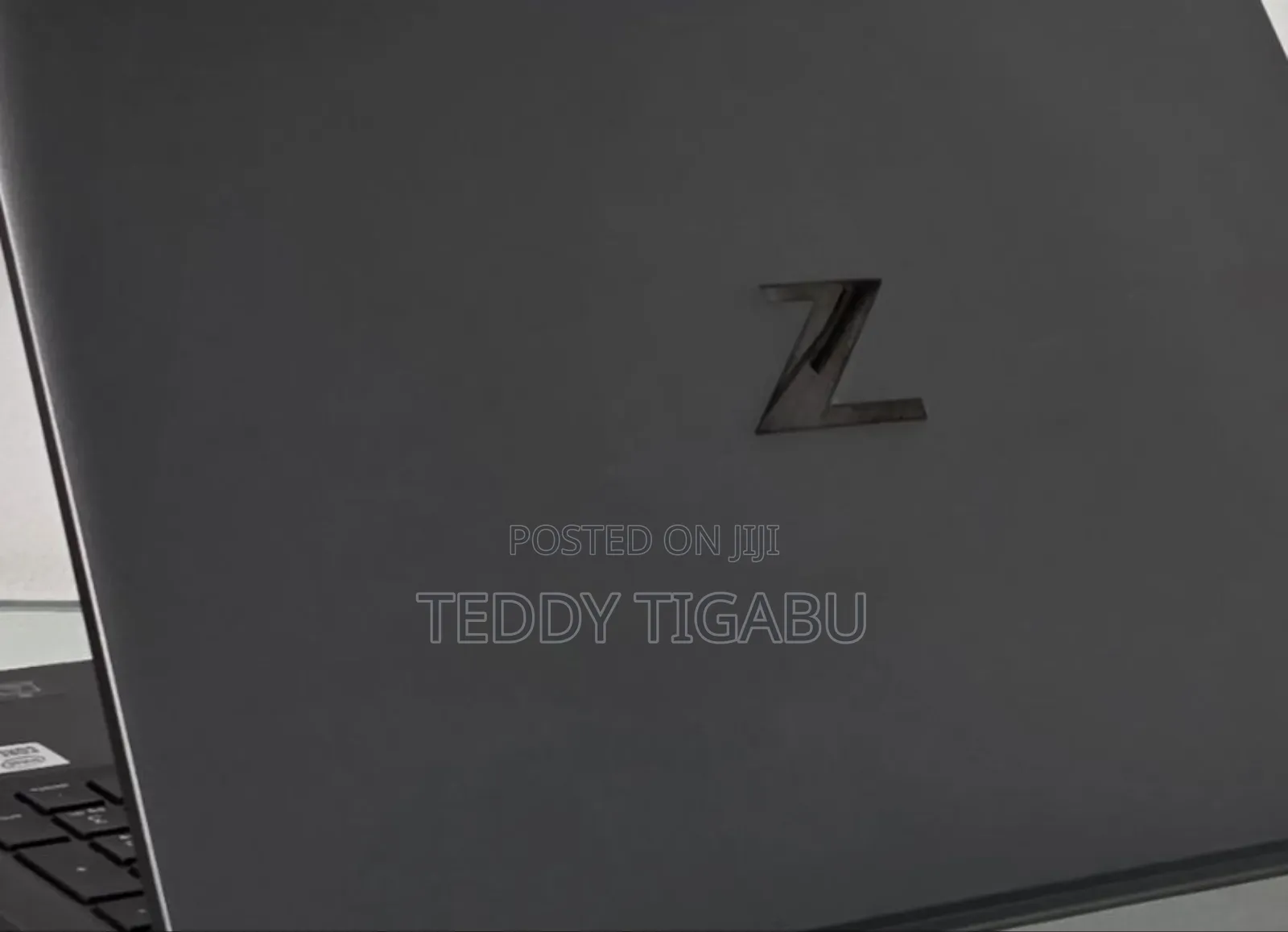 New Laptop HP ZBook Power G9 I7 16GB Intel Core I7 SSD 512GB