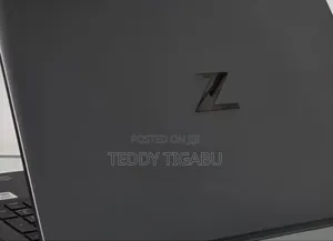 New Laptop HP ZBook Power G9 I7 16GB Intel Core I7 SSD 512GB