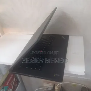 Photo - New Laptop Lenovo ThinkPad L440 8GB Intel Core I5 HDD 500GB