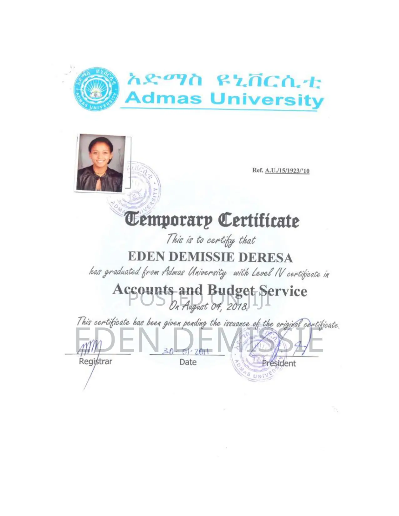 Conference and Event Executives