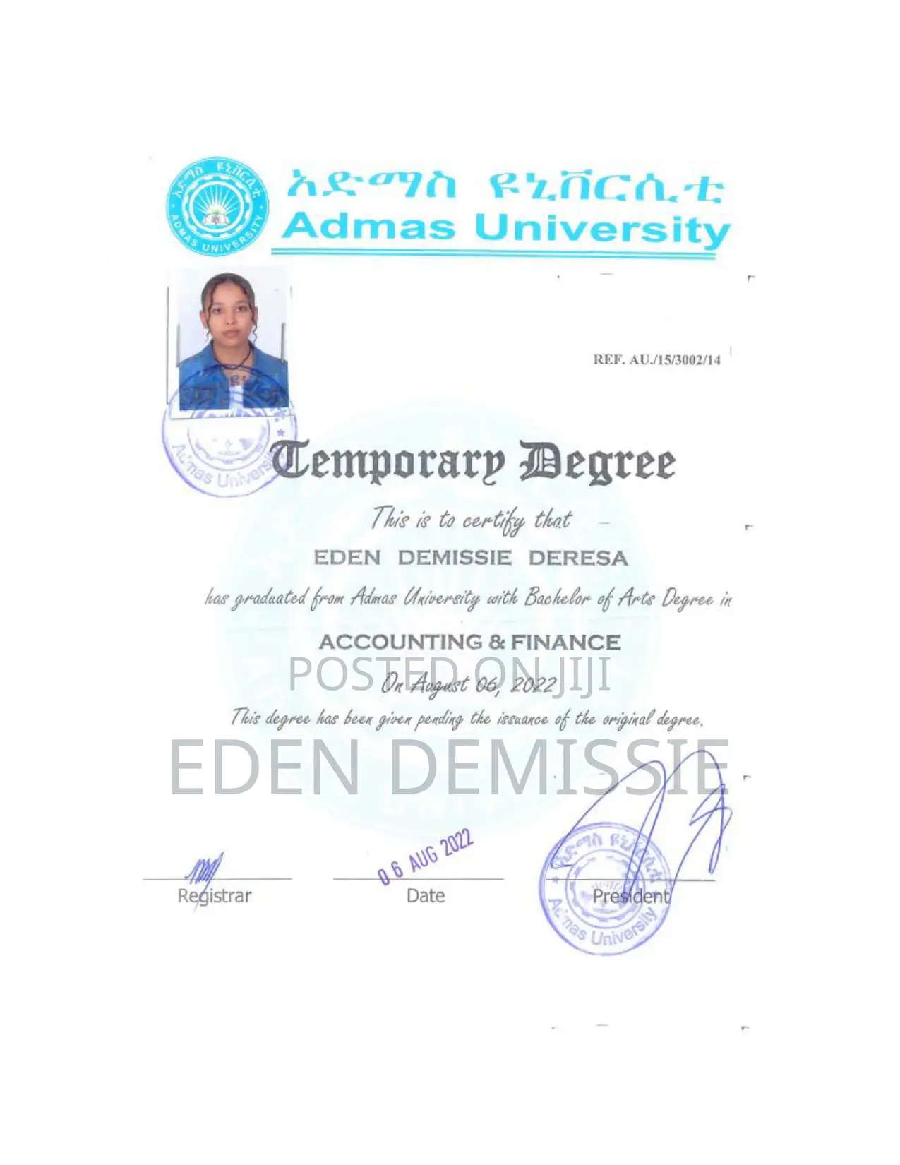 Conference and Event Executives