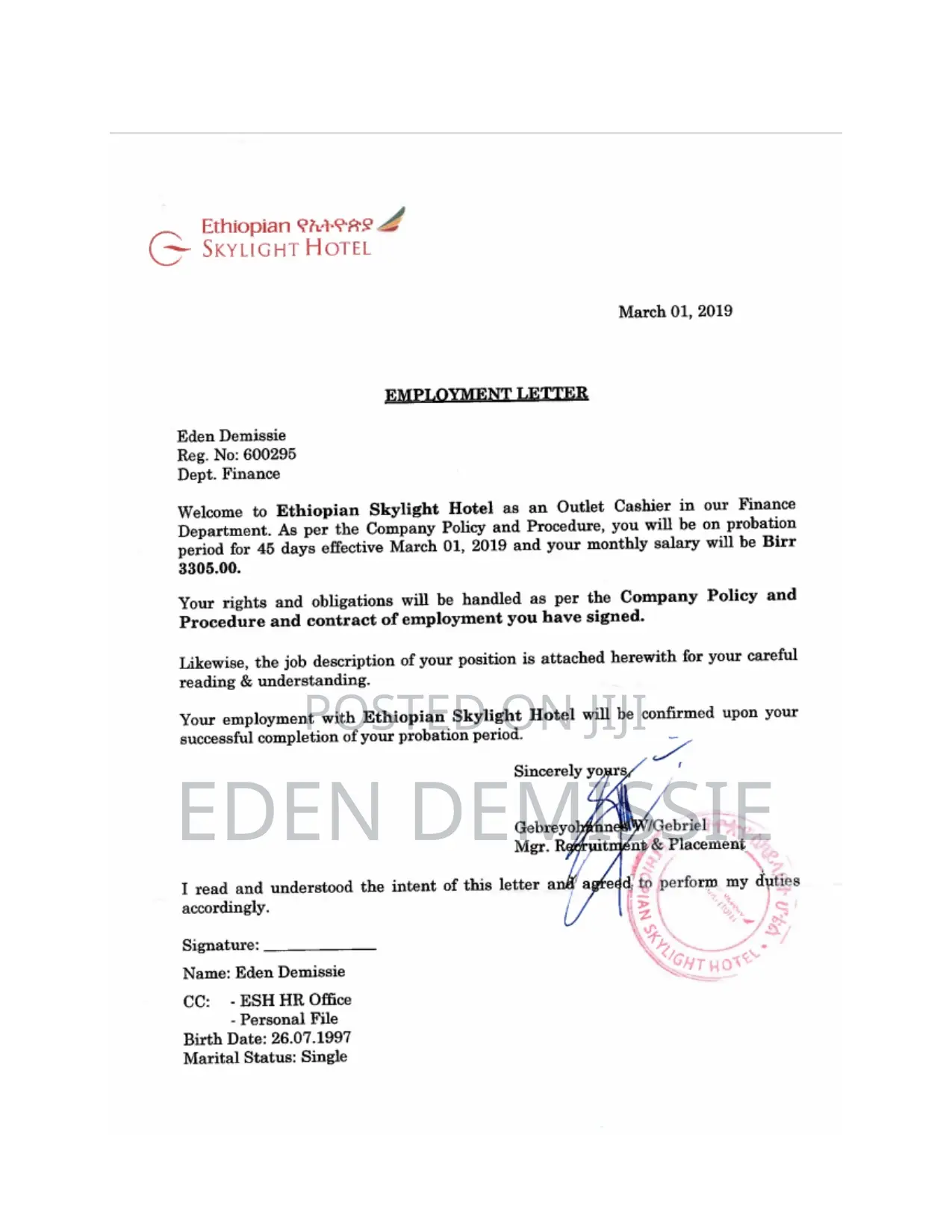 Conference and Event Executives