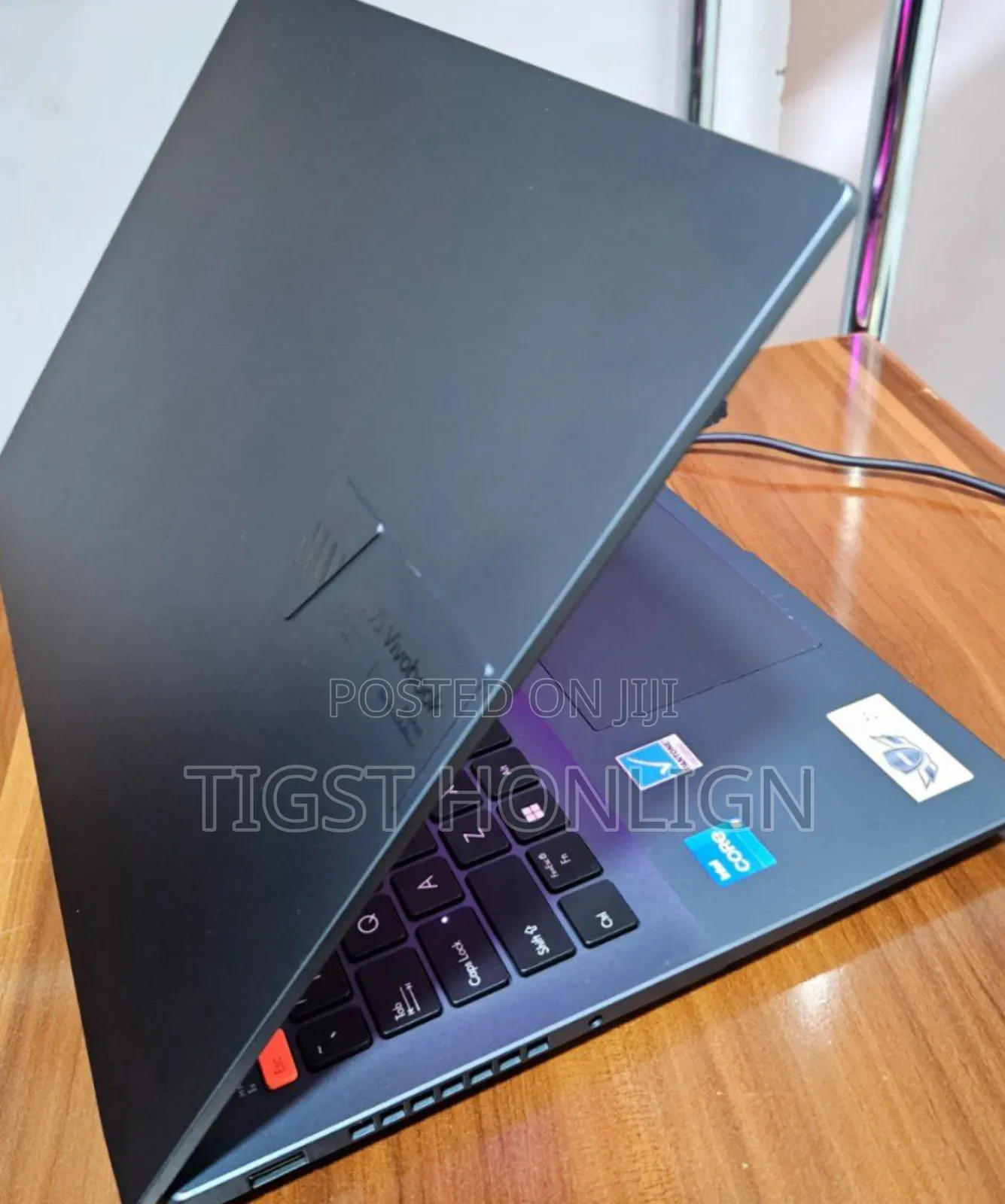 New Laptop Asus VivoBook 15 X505BA 16GB Intel Core I5 SSD 512GB