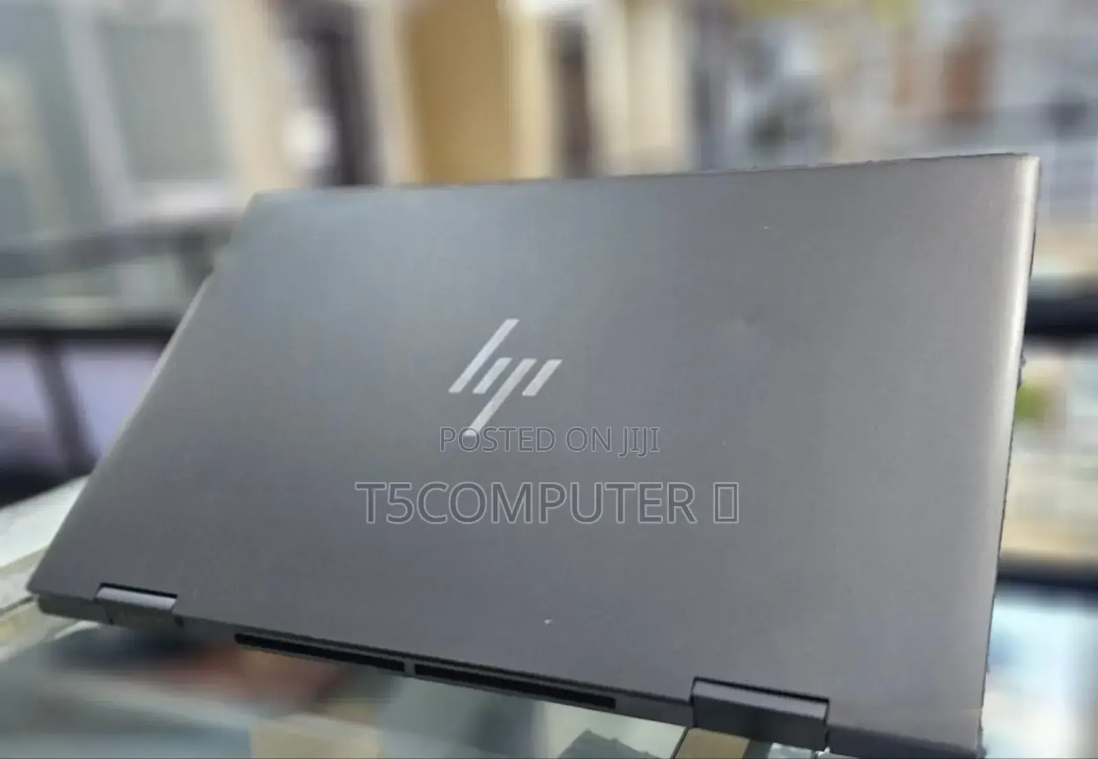 New Laptop HP Envy X360 16GB AMD Ryzen 7 SSD 1T