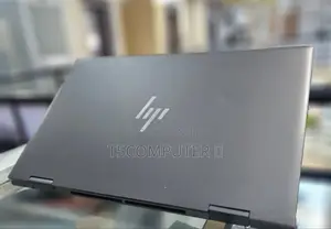 New Laptop HP Envy X360 16GB AMD Ryzen 7 SSD 1T