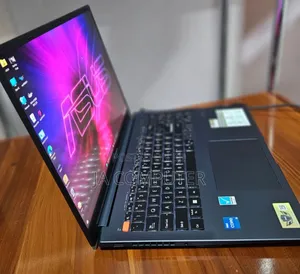 New Laptop Asus VivoBook 15 X505BA 16GB Intel Core I5 SSD 512GB