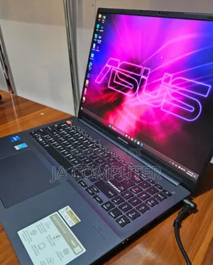 New Laptop Asus VivoBook 15 X505BA 16GB Intel Core I5 SSD 512GB