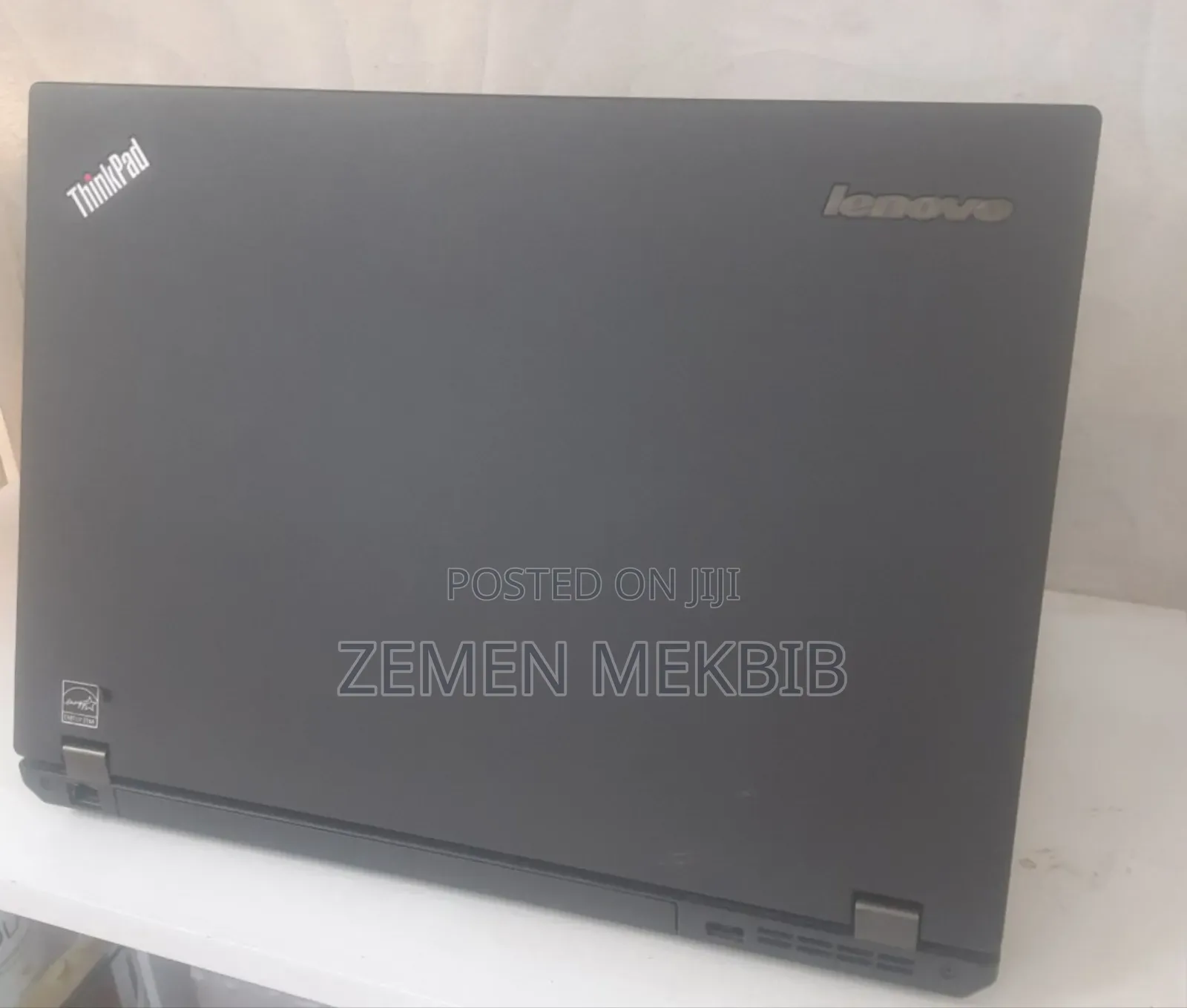 New Laptop Lenovo ThinkPad L440 8GB Intel Core I5 HDD 500GB