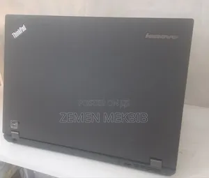 New Laptop Lenovo ThinkPad L440 8GB Intel Core I5 HDD 500GB