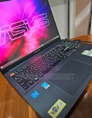 New Laptop Asus VivoBook 15 X510UQ 16GB Intel Core I5 SSD 512GB