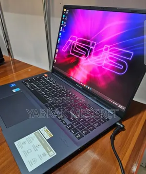 New Laptop Asus VivoBook 15 X510UQ 16GB Intel Core I5 SSD 512GB