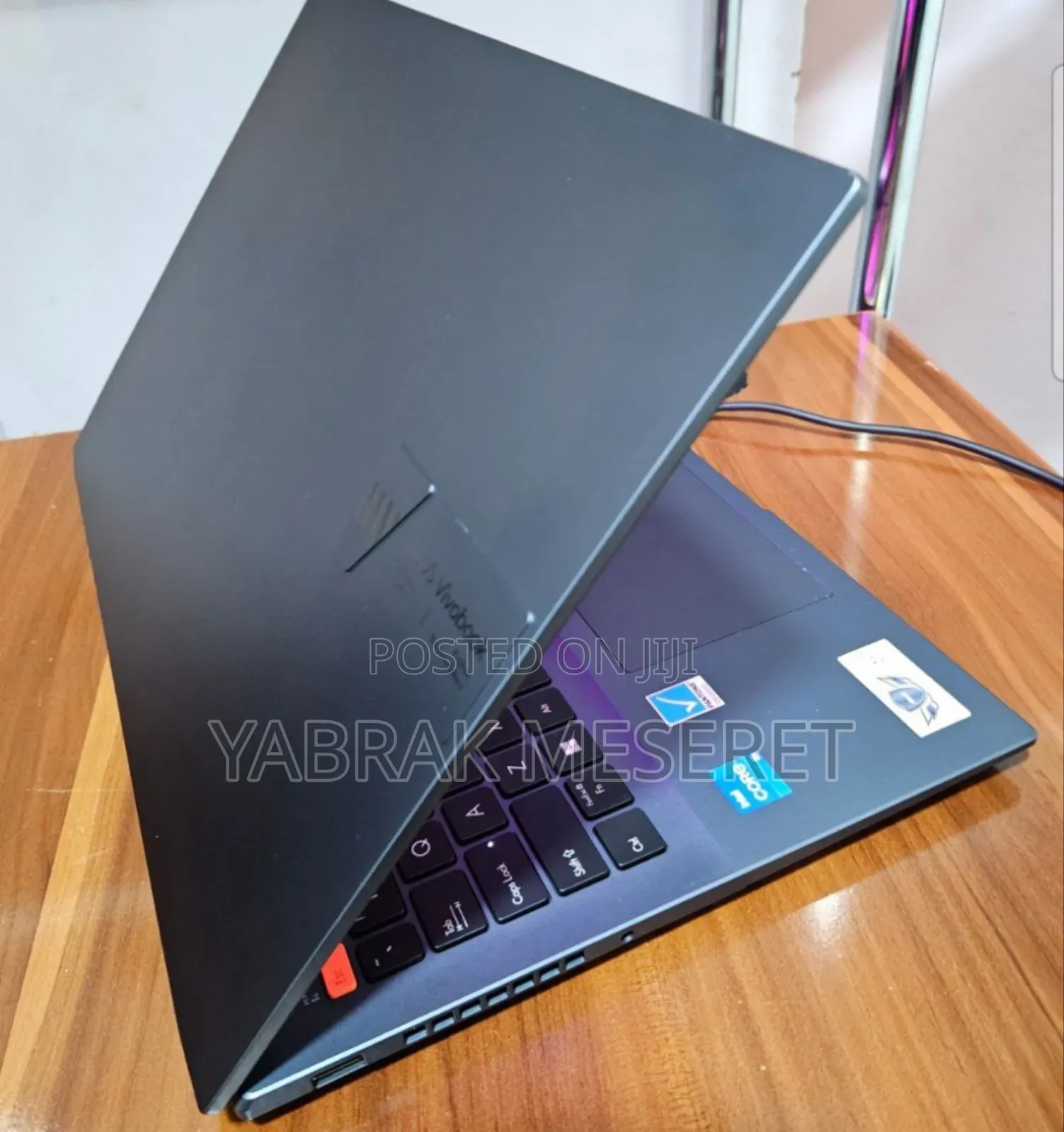 New Laptop Asus VivoBook 15 X510UQ 16GB Intel Core I5 SSD 512GB