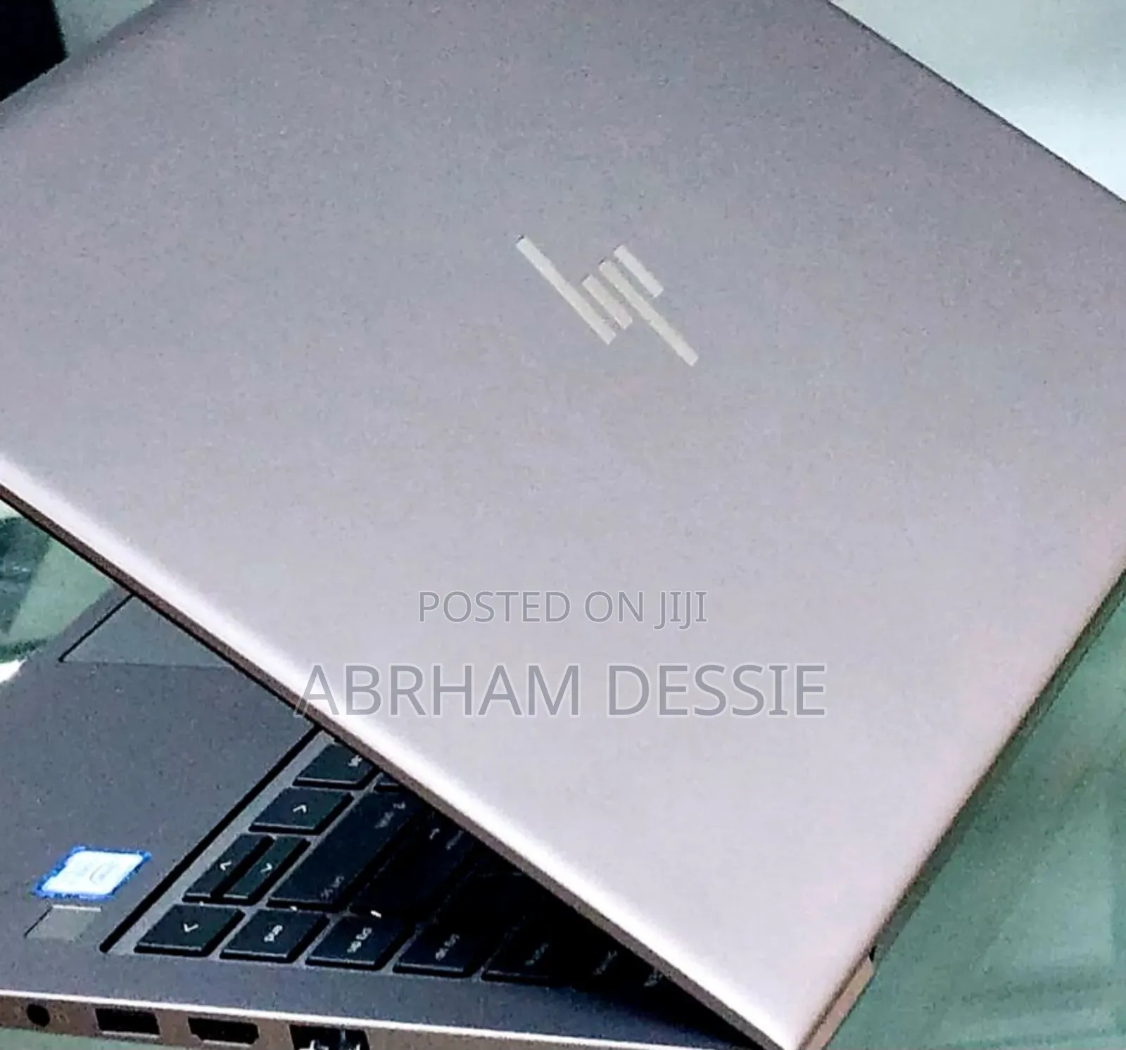 New Laptop HP ZBook 14u G4 16GB Intel Core I7 SSD 512GB