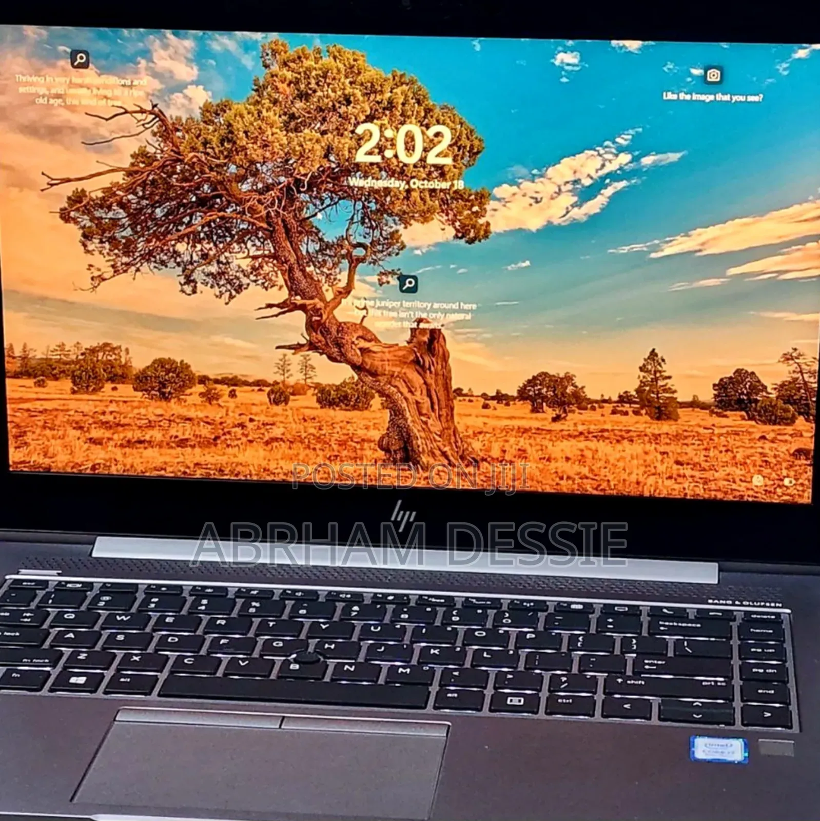 New Laptop HP ZBook 14u G4 16GB Intel Core I7 SSD 512GB