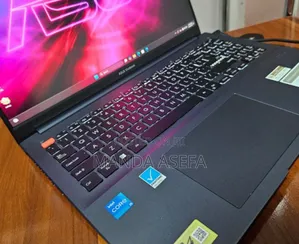 New Laptop Asus VivoBook Pro 15 N580VD 16GB Intel Core I7 SSD 512GB