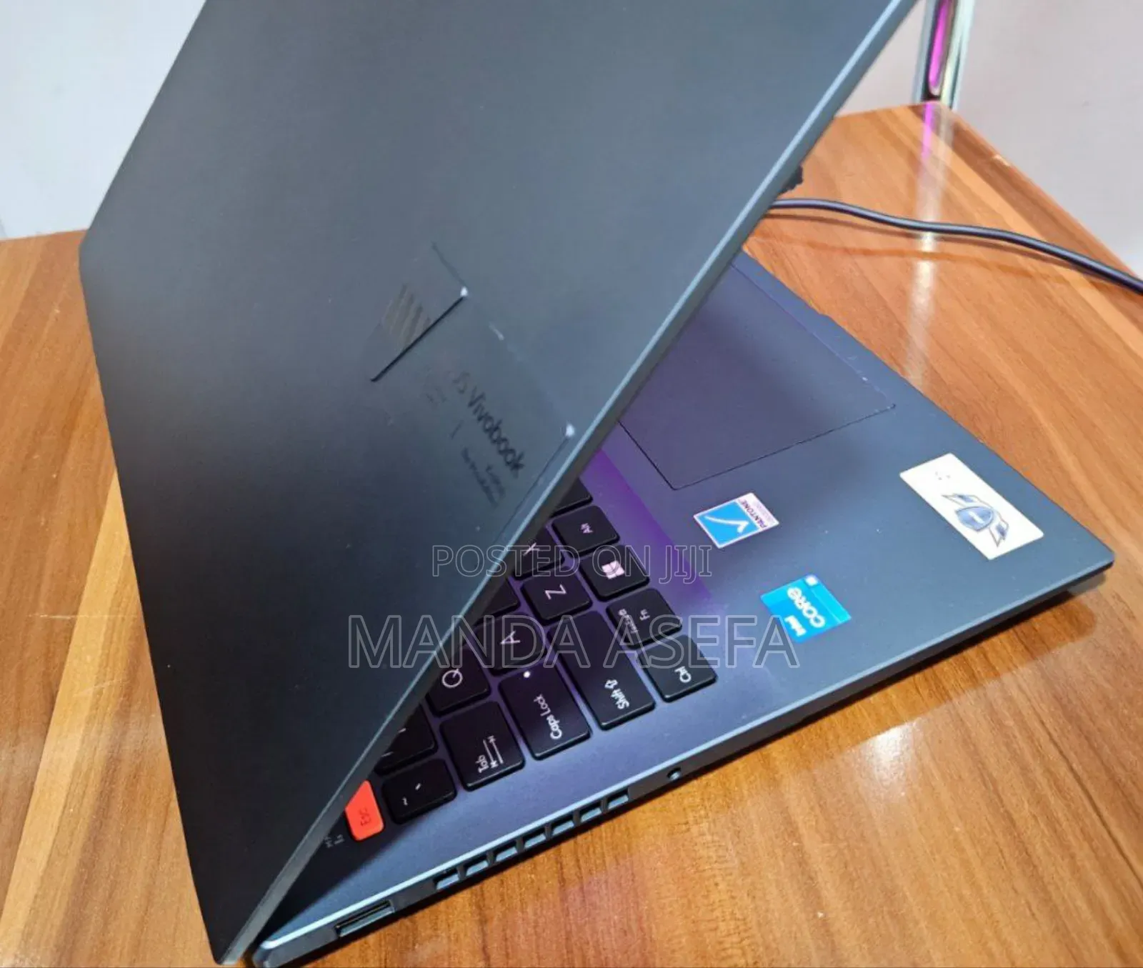 New Laptop Asus VivoBook Pro 15 N580VD 16GB Intel Core I7 SSD 512GB