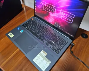 New Laptop Asus VivoBook Pro 15 N580VD 16GB Intel Core I7 SSD 512GB