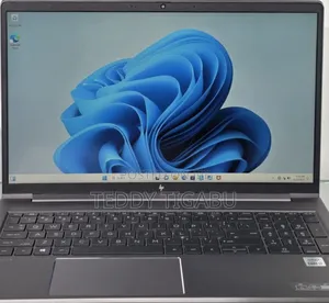 New Laptop HP Pavilion 15 8GB AMD Ryzen 5 SSD 512GB