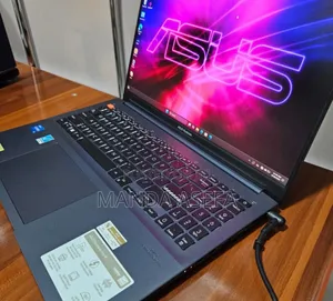 New Laptop Asus VivoBook Pro 15 N580VD 16GB Intel Core I7 SSD 512GB