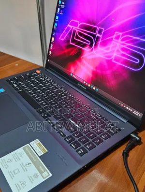 New Laptop Asus VivoBook 15 X505BA 16GB Intel Core I5 SSD 512GB