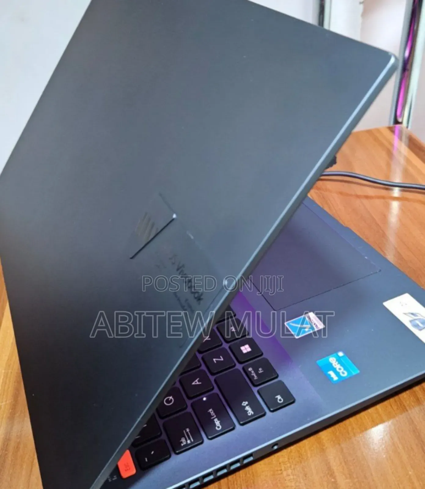 New Laptop Asus VivoBook 15 X505BA 16GB Intel Core I5 SSD 512GB