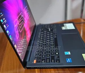 New Laptop Asus VivoBook 15 X505BA 16GB Intel Core I5 SSD 512GB