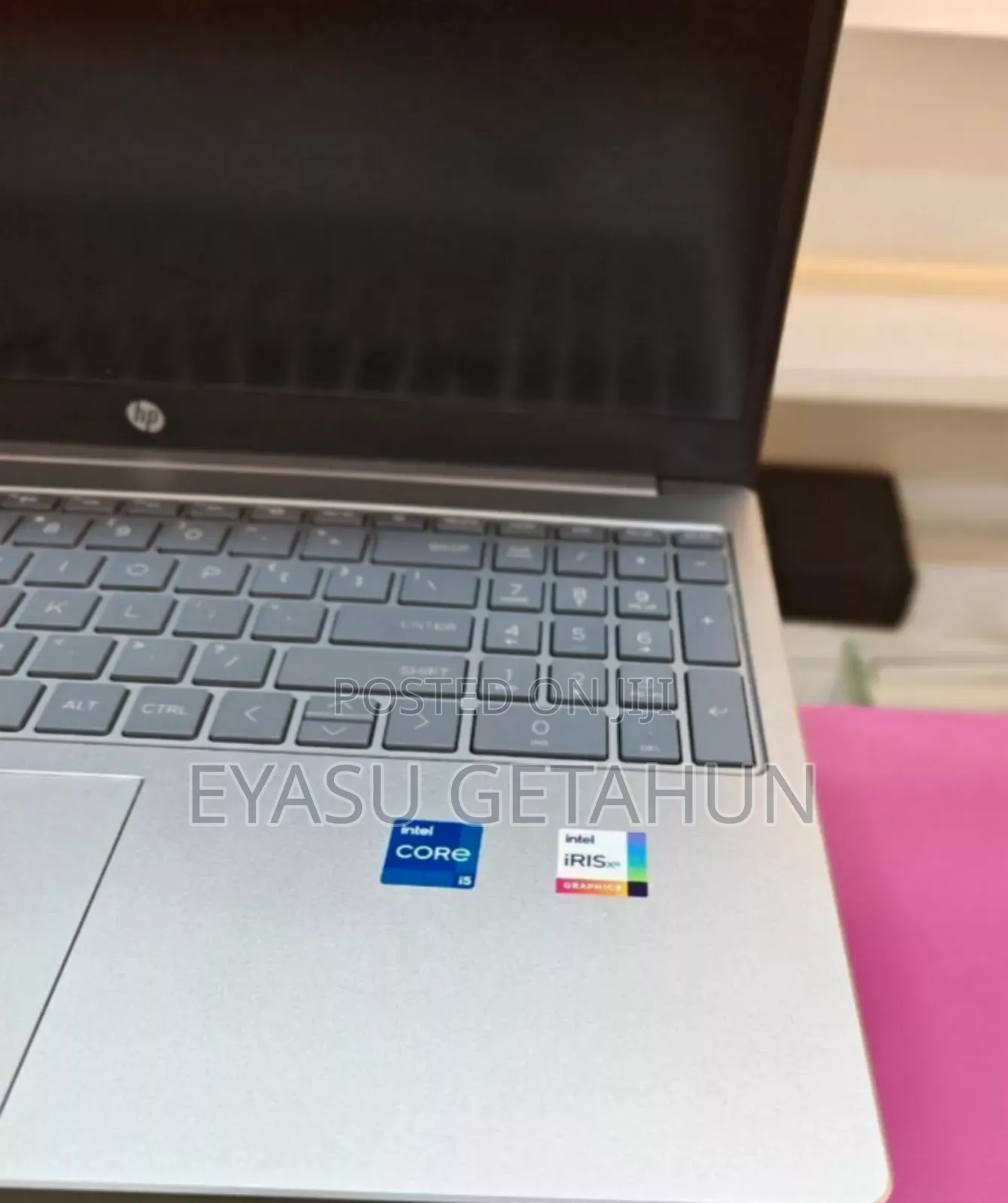 New Laptop HP Stream Notebook 16GB Intel Core I5 HDD+SSD 512GB