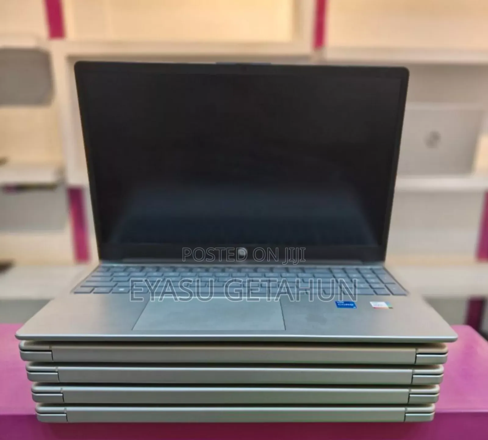 New Laptop HP Stream Notebook 16GB Intel Core I5 HDD+SSD 512GB