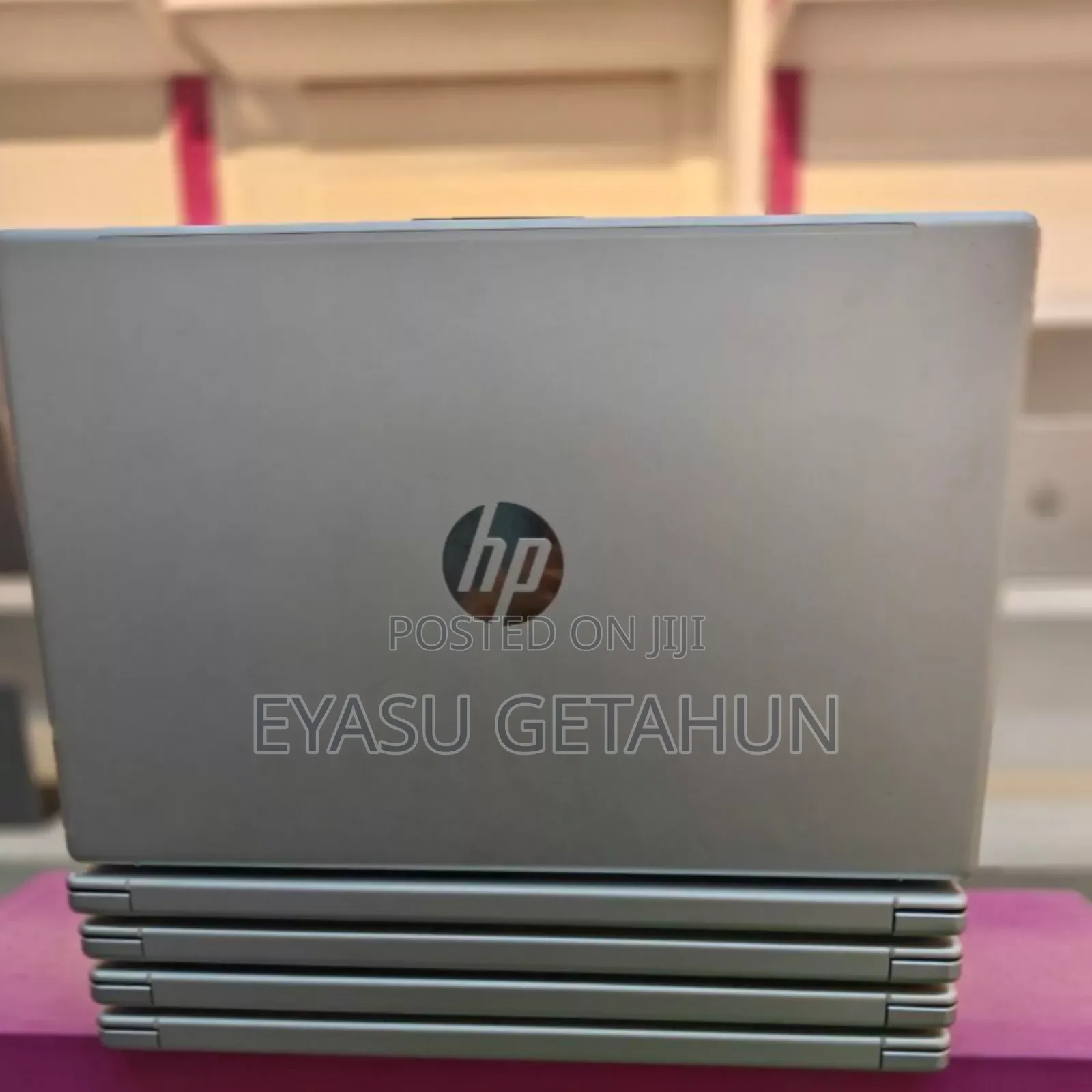 New Laptop HP Stream Notebook 16GB Intel Core I5 HDD+SSD 512GB