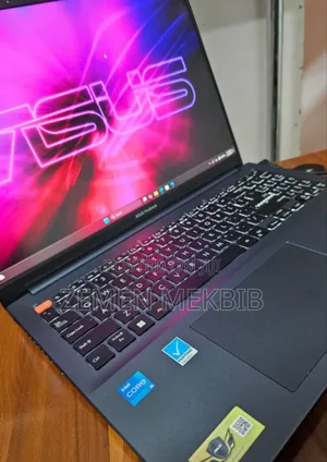 New Laptop Asus VivoBook Pro 15 N580VD 16GB Intel Core I5 SSD 512GB