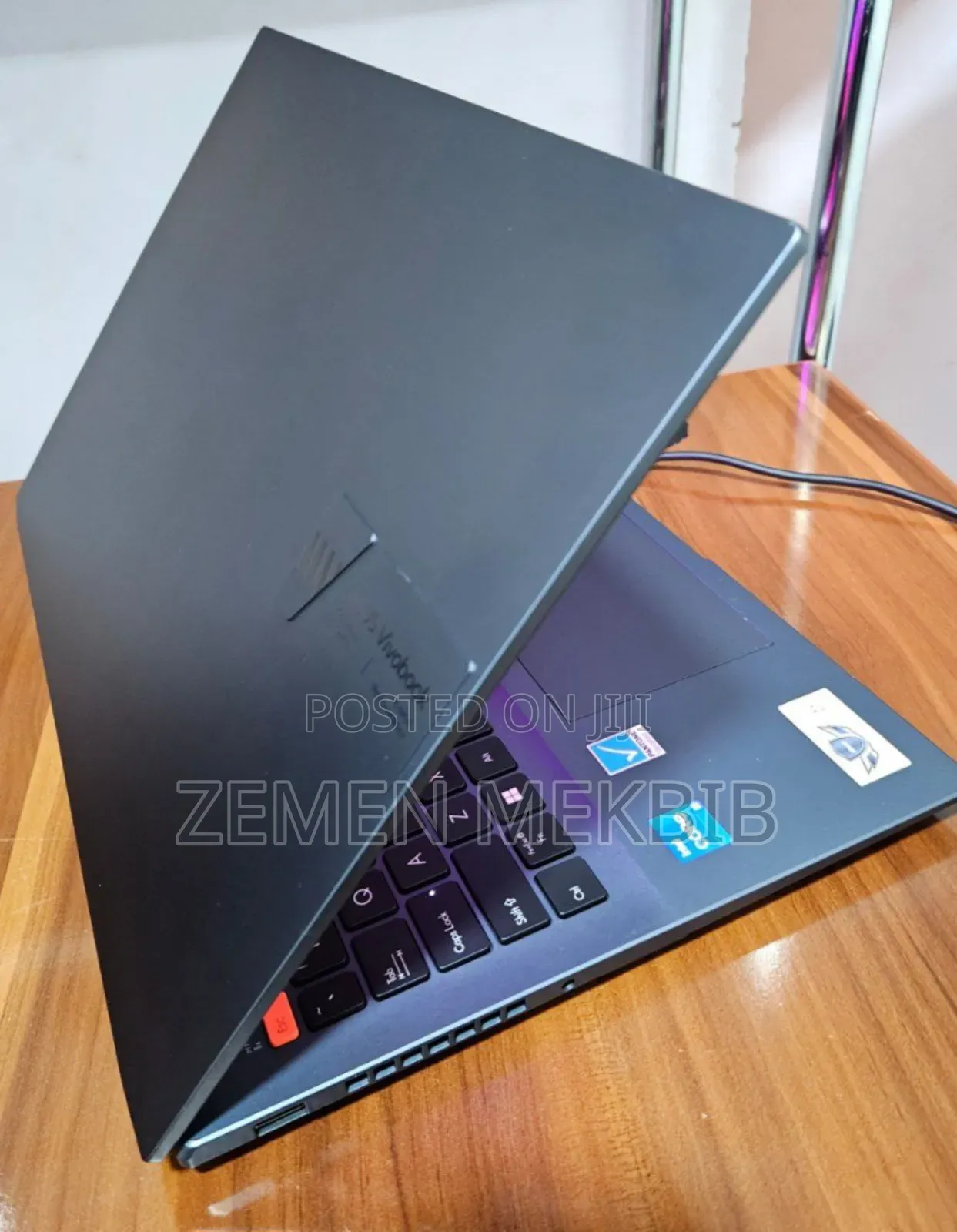 New Laptop Asus VivoBook Pro 15 N580VD 16GB Intel Core I5 SSD 512GB