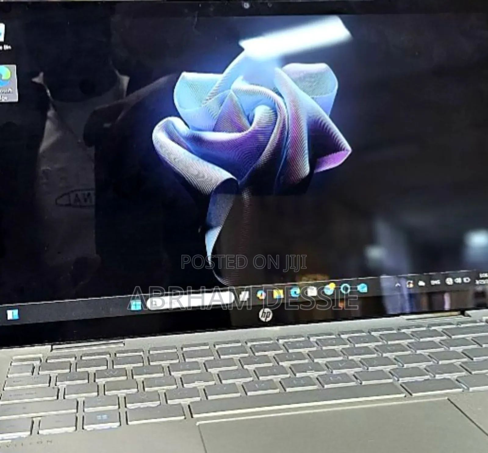 New Laptop HP Pavilion X360 8GB Intel Core I5 SSD 512GB