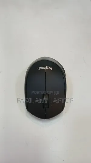Photo - Logitech Wire Less Mouse