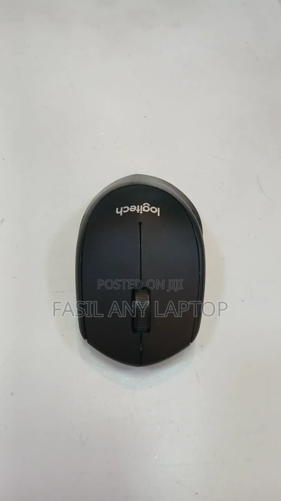 Logitech Wire Less Mouse