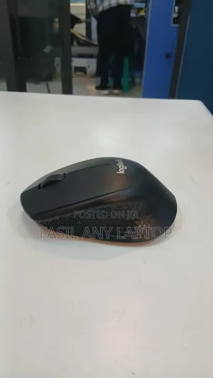 Logitech Wire Less Mouse
