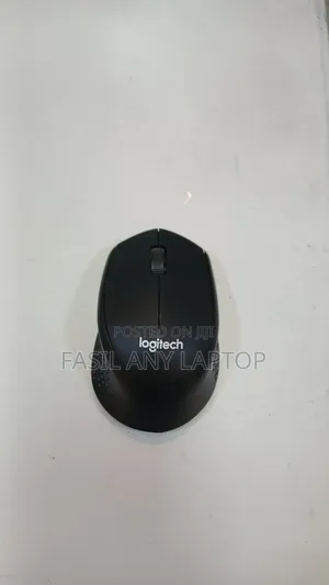 Logitech Wire Less Mouse
