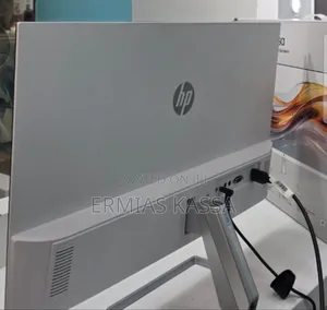 Hp Series 5 Monitor – 23.8” FHD