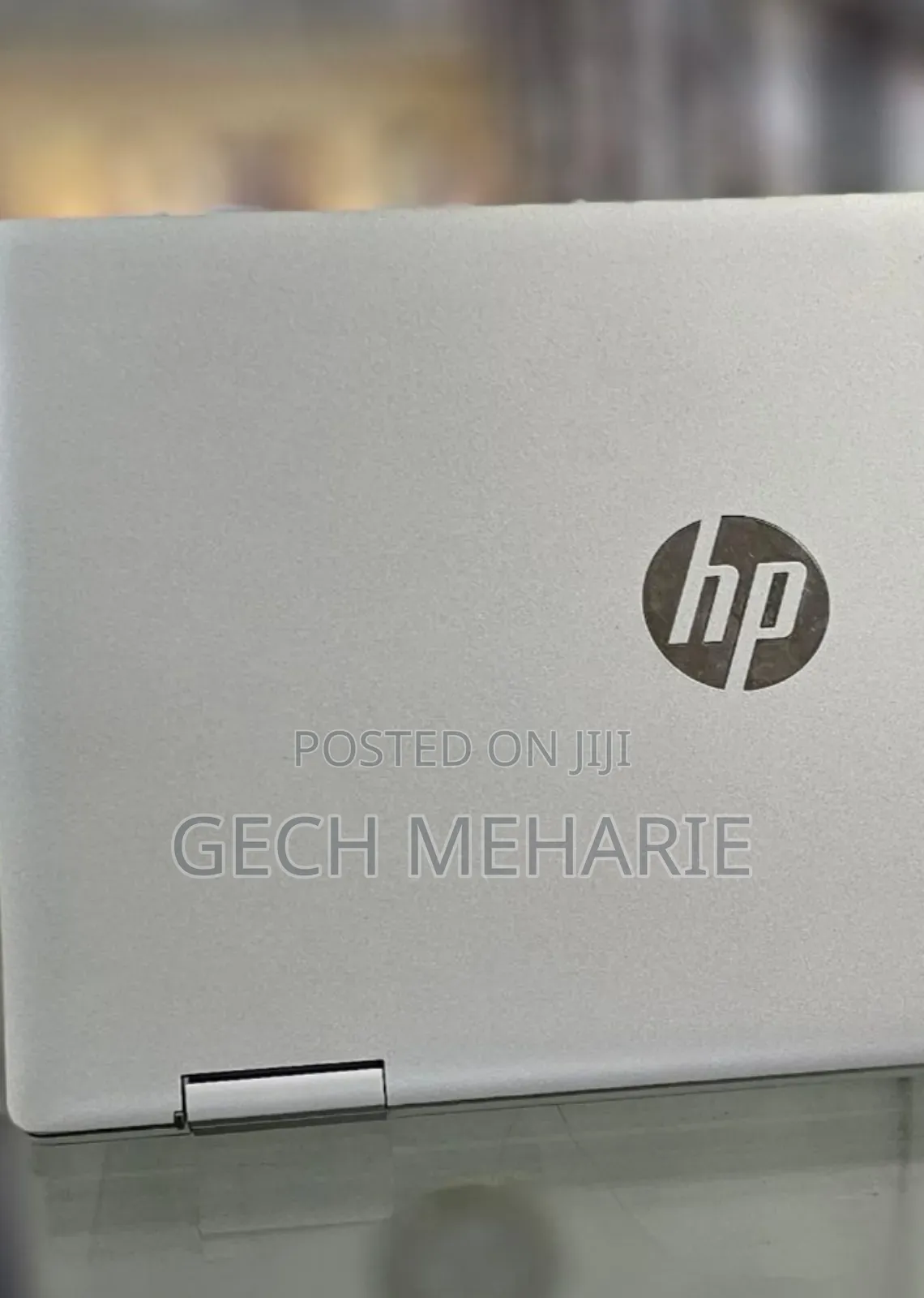 New Laptop HP Pavilion X360 16GB Intel Core I7 SSD 512GB