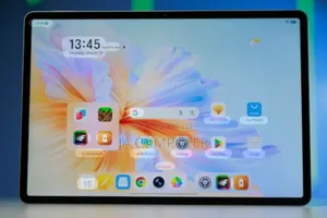 New Honor Pad 6 128 GB Black