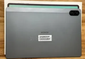 New Honor Pad 6 128 GB Black