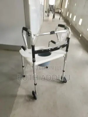 Walker With Commode Chair前晚commode Chair Walker米粒popo New