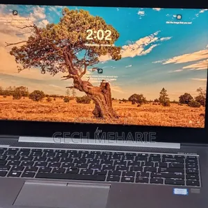 Photo - New Laptop HP ZBook Studio 16GB Intel Core I7 SSD 512GB