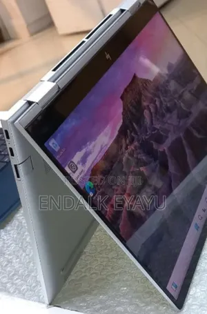 Photo - New Laptop HP Envy X360 8GB Intel Core I7 SSD 512GB
