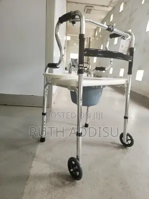 Walker With Commode Seat藥材commode Walker Seat Commode Chair